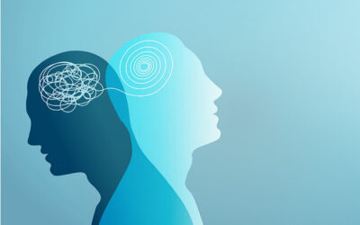 What Is The Fundamental Difference Between The Brain, Mind, And Ego?