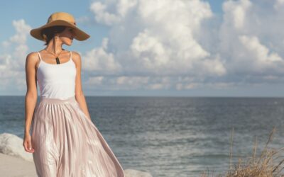 Why You Need To Connect To Your Self/Feminine Energy