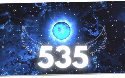 Angel Number 535: The Amazing Reasons For Seeing 535