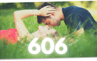 Angel Number 606: The Amazing Twin Flame Meanings