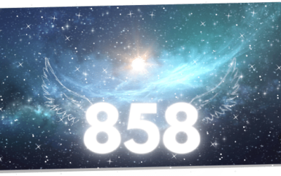 Angel Number 858: The Powerful Meaning Of Seeing 858