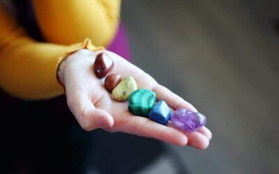 Crown Chakra Healing Crystals: Find Out Which Works For You