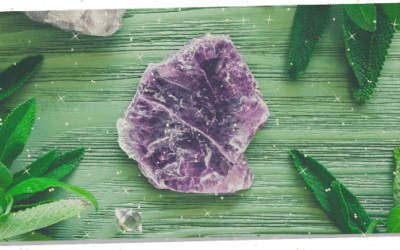 Lepidolite Crystal Meanings, Metaphysical Properties & Uses