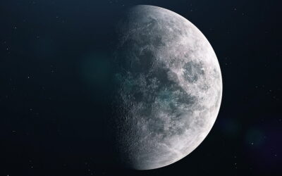 November Intentions: New Moon In Scorpio
