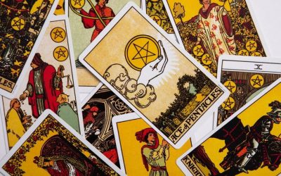 Beginner’s Guide to Tarot of Sexual Magic