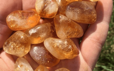 Chakra Crystals Meaning For Beginners