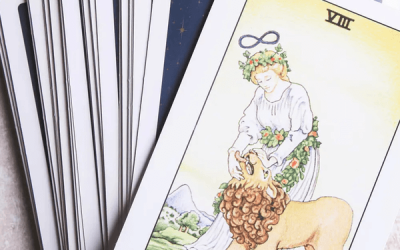 Egyptian Tarot 101: The Fundamental Guide