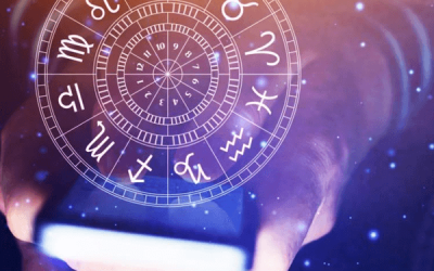 Finding Your Astrology Career in Your Natal Chart