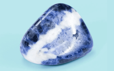 Throat Chakra Crystals: Find the Right One for You