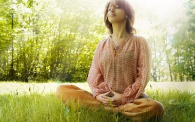 11 Reliable Ways to Get Grounded and Centered