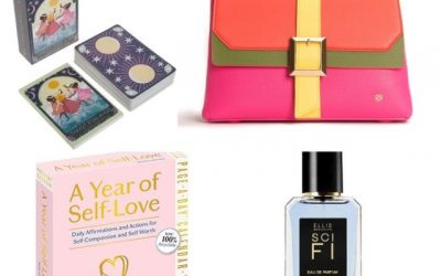 12 Gifts for Offbeat, Sensitive, and Mystical People