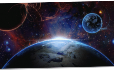 3D To 5D: What It Means To Shift To This Higher Consciousness
