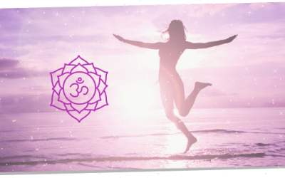 77 Crown Chakra Affirmations That Work Like Magic + Usage Guide