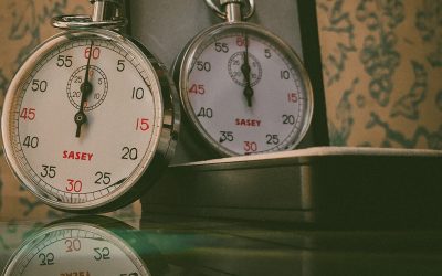 A 24-Hour Life and Death Discernment