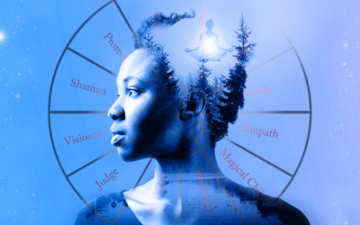 A Beginner’s Guide to the 12 Spiritual Archetypes
