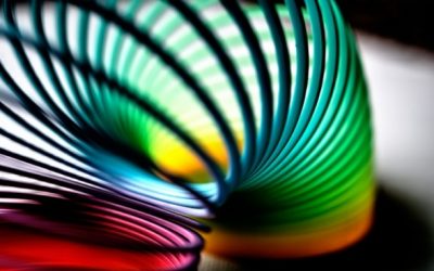 Dealing with Resilience Fatigue