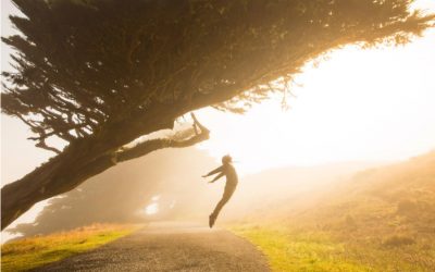 Finding The Power To Unfix Yourself From Any Negative State