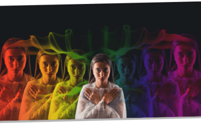 Rare Aura Colors: Revealing the 5 Rarest Aura Colors