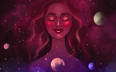 The Universe Is Looking For You To Be ‘All In’. Are You?