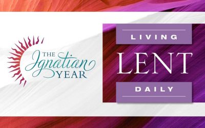 What Are You Doing for Lent?