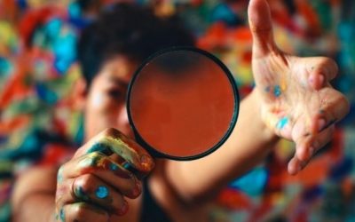 Why Not Paint Your Dream?