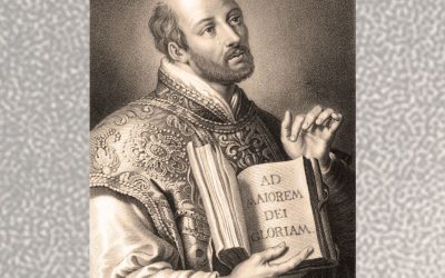 Why St. Ignatius Should Be Our Go-To Saint if We Are Suffering or Experiencing Unexpected Changes