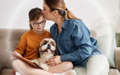 3 Protection Spells for Your Loved Ones: Child, Animal Friend, and Adult