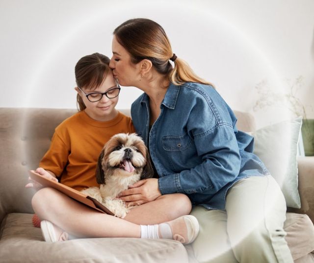 3 Protection Spells for Your Loved Ones: Child, Animal Friend, and Adult