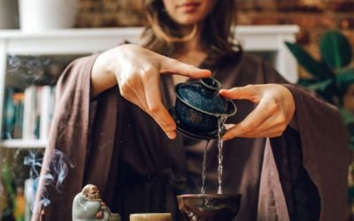 5 Magical Ways to Boost Your Energy and Reset Your Mood