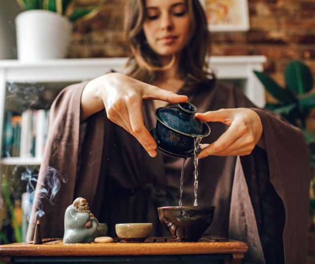 5 Magical Ways to Boost Your Energy and Reset Your Mood