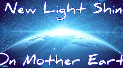 A Planetary Shift is Unfolding