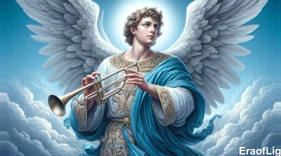 Archangel Gabriel: Using Hope-Connectedness to Overcome Feelings of Isolation