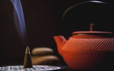 Burn & Brew: A Simple Ritual Template to Keep the Magic Alive