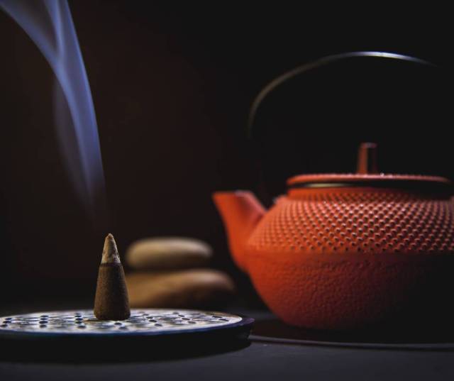 Burn & Brew: A Simple Ritual Template to Keep the Magic Alive