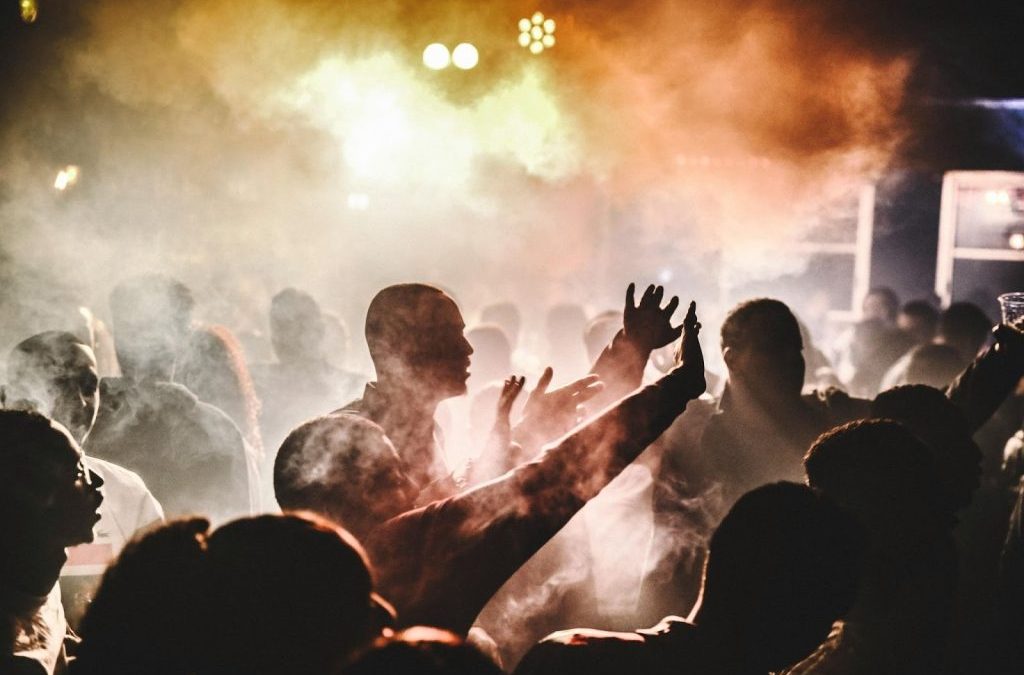 Do Lights and Loud Rooms Make You Panic? Here’s Why