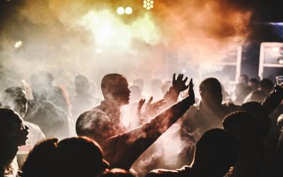 Do Lights and Loud Rooms Make You Panic? Here’s Why