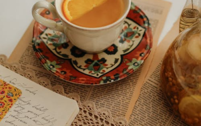 Feeling the Shift? 7 Autumn Rituals Every Old Soul & Empath Needs Right Now