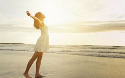 How to Clear Negative Energy and Set a New Tone: 7 Powerful & Practical Ways
