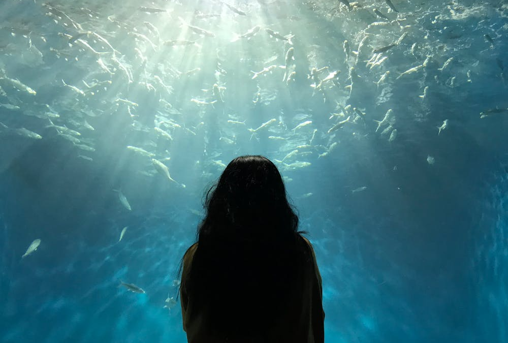 How to Turn Your Over‑Thinking into Your Best Creative Advantage