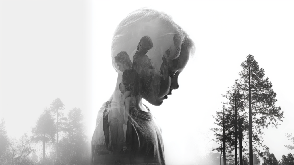 Inner Child Healing for Anxiety: What You Need to Know