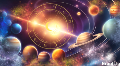 Monthly Astro-Forecasts June 2026