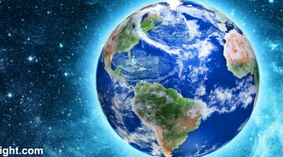 Mother Earth: I Love Receiving Your Attention, Your Presence, and Your Love