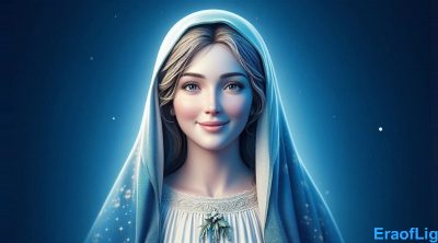 Mother Mary: Using Humility-Unity to Overcome Separation