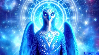 The Blue Avians: The River That Remembers Every Direction