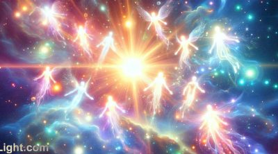 The Collective: A Message from the Dragon Tribes