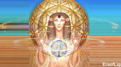 The Hathors: Vortex of Conscious Energy