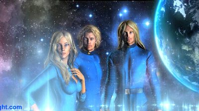 The Pleiadian Council: Activations