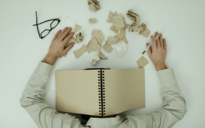 The Warning You Keep Ignoring: How to Hear Your Inner Voice