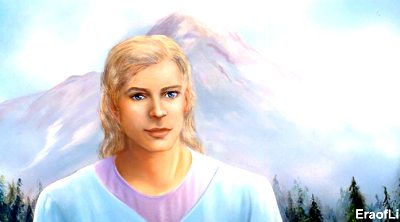Adama of Telos: The Resurrection Flame
