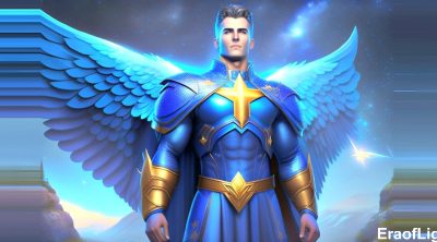 Archangel Uriel: Releasing the Old